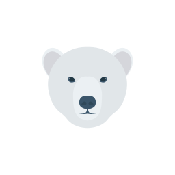 Bear icon