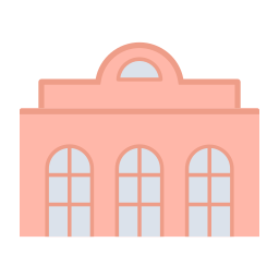 Building icon