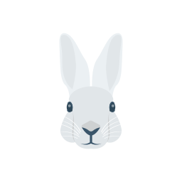 kaninchen icon