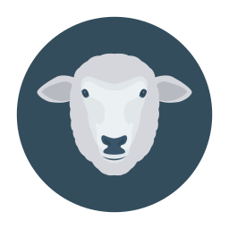 Sheep icon