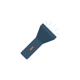 Torch icon