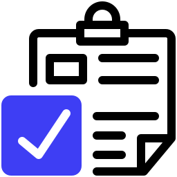 To do list icon