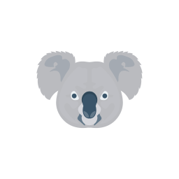 coala Ícone