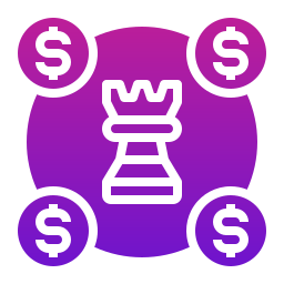 Strategy icon