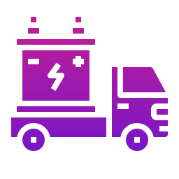 Truck icon