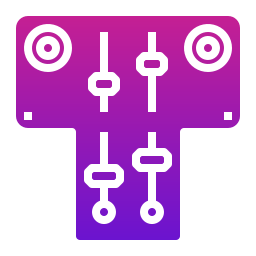 Controller icon