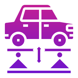 autoaufzug icon