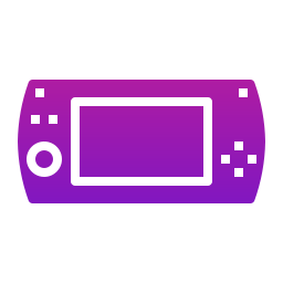 ゲーム機 icon