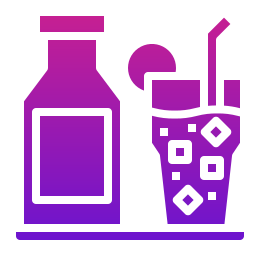 Soda icon