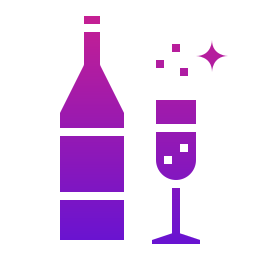 vino icono