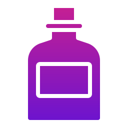 Bottle icon