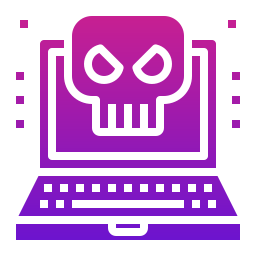 Hacker icon