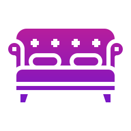 Sofa icon