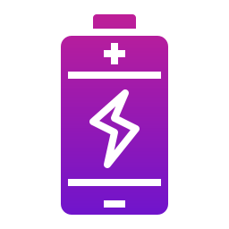 Battery icon