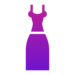 Dress icon