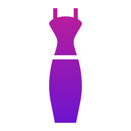 Dress icon