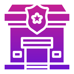 警察署 icon