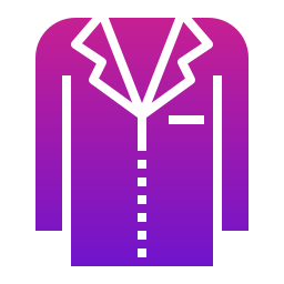 Jacket icon