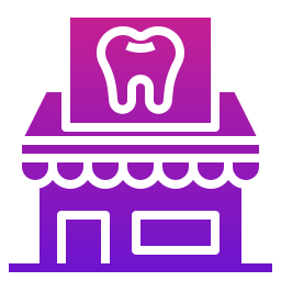 dentystyczny ikona