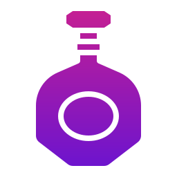 Bottle icon