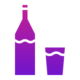 Drinking icon