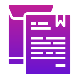 Document icon