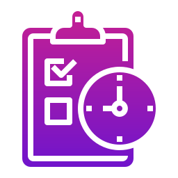 Clipboard icon