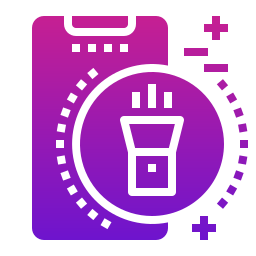 Smartphone icon