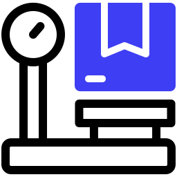 Scales icon