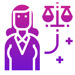 法律家 icon