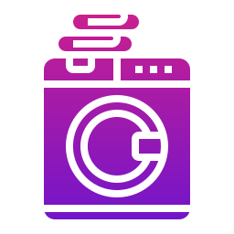 waschmaschine icon