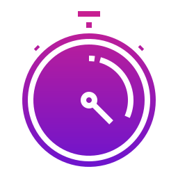 Stopwatch icon