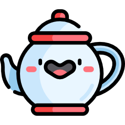 Teapot icon