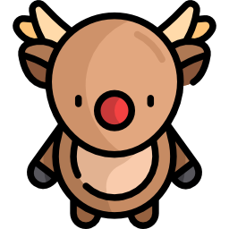 Deer icon