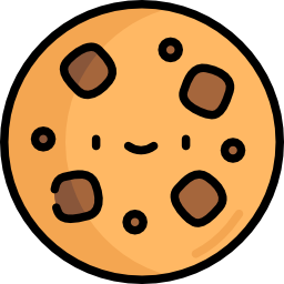 Cookie icon