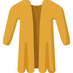 strickjacke icon