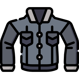 Jacket icon