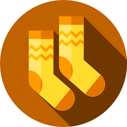 Socks icon