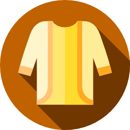 Cardigan icon