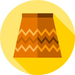 Skirt icon