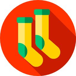 Socks icon