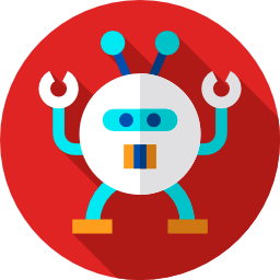 roboter icon