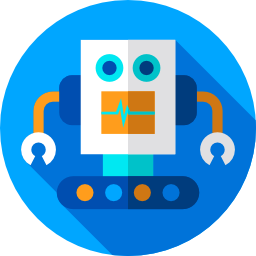 roboter icon