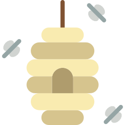 Beehive icon