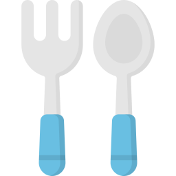 Cutlery icon