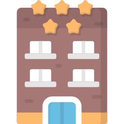 Hotel icon