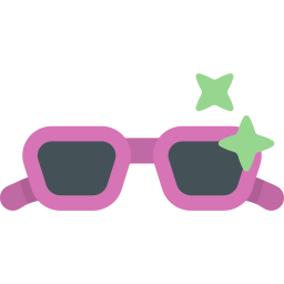 Sunglasses icon