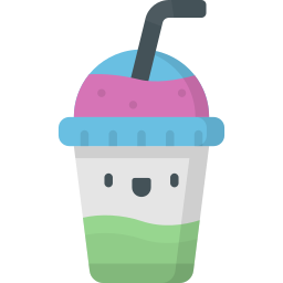 Soft drink icon