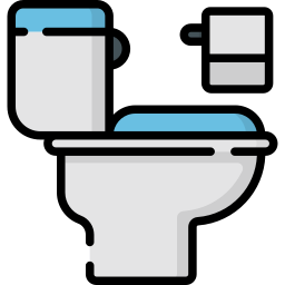 toilette icon