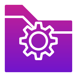 system icon